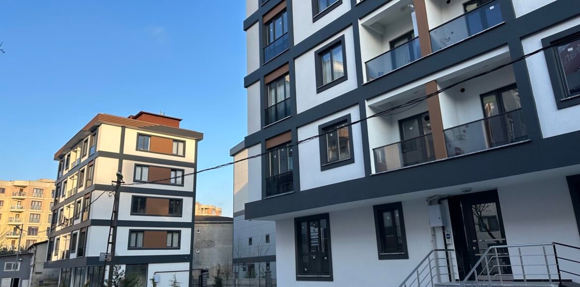 TÜRKOĞLU A VE B BLK